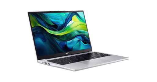 Acer laptop Aspire Lite 15 NX.J98EX.005, 15.6" TN FHD, AMD Ryzen 3 5300U, 16GB RAM, 512GB SSD, AMD Radeon Graphics, FreeDOS