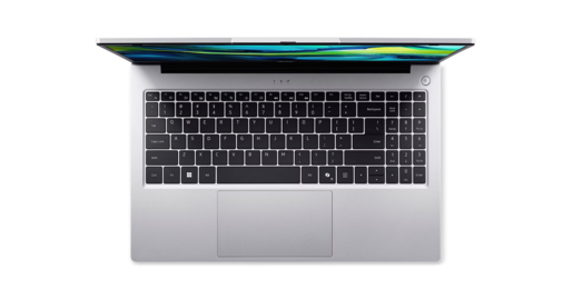 Acer laptop Aspire Lite 15 NX.J98EX.005, 15.6" TN FHD, AMD Ryzen 3 5300U, 16GB RAM, 512GB SSD, AMD Radeon Graphics, FreeDOS