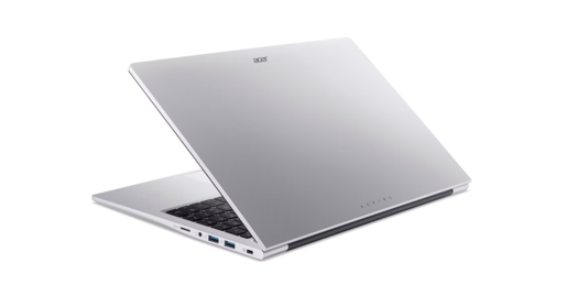 Acer laptop Aspire Lite 15 NX.J98EX.005, 15.6" TN FHD, AMD Ryzen 3 5300U, 16GB RAM, 512GB SSD, AMD Radeon Graphics, FreeDOS