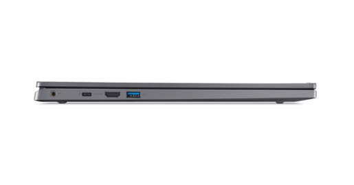 Acer laptop Aspire 17 NX.JL5EX.005, 17.3" IPS FHD, Intel Core i9-13900H, 16GB RAM, 1TB SSD, Intel Iris Xe Graphics, Linux