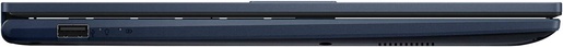 ASUS laptop Vivobook 15 X1504VA-BQ4102, 15.6" FHD 60Hz, Intel Core 5 120U, 16GB RAM, 512GB SSD, Intel Graphics, FreeDOS