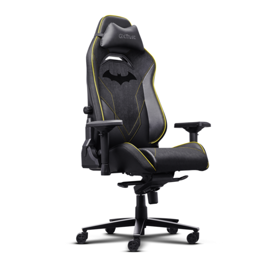 Trust gaming stolica GXT 721 Ruya Pro Batman