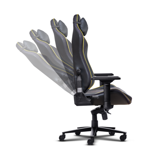 Trust gaming stolica GXT 721 Ruya Pro Batman