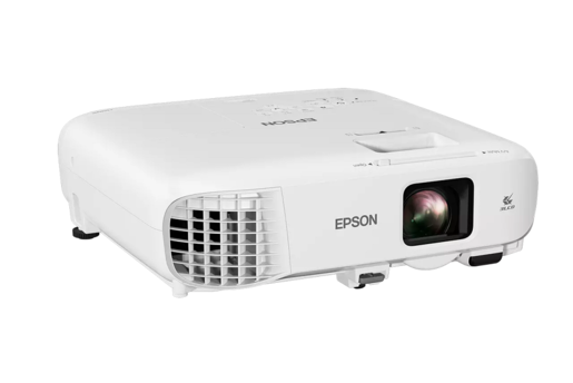 EPSON projektor EB-994F, 3LCD, Miracast, Apple AirPlay 2, bijeli