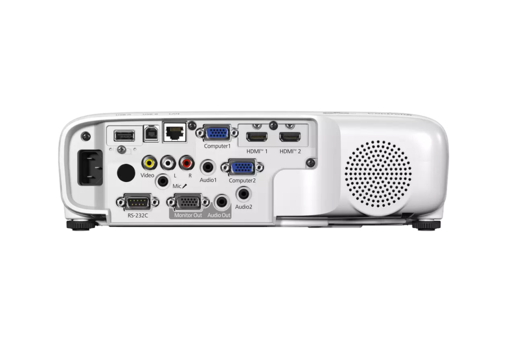 EPSON projektor EB-994F, 3LCD, Miracast, Apple AirPlay 2, bijeli