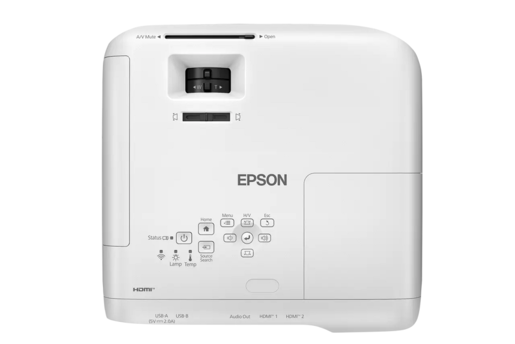 Projektor EPSON EB-FH54