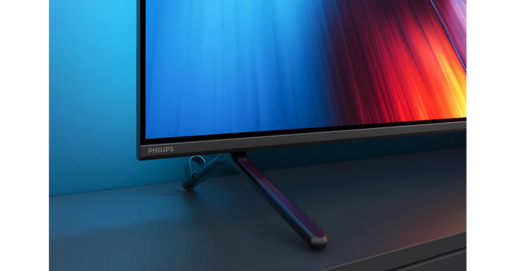 Philips Mini-LED televizor 75MLED920/12, 4K Ultra HD, Smart, Titan OS, P5 Perfect Picture Engine, HDR10+, Dolby Vision · Atmos, Ambilight, Game Mode, 144 Hz, Crni