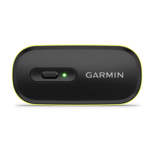 GARMIN Heart Rate Monitor HRM 600 (Senzor), 010-13383-00