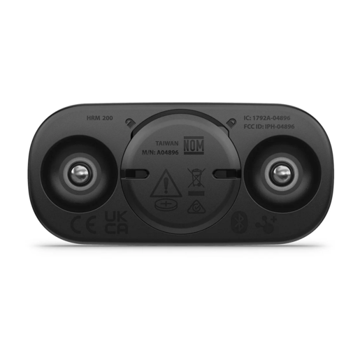 GARMIN Heart Rate Monitor HRM 200 (Senzor), 010-13388-01
