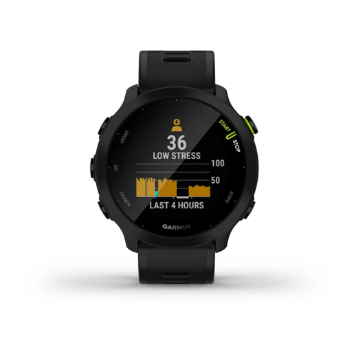 GARMIN Forerunner 55 Black, 010-02562-14
