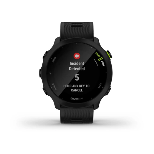 GARMIN Forerunner 55 Black, 010-02562-14