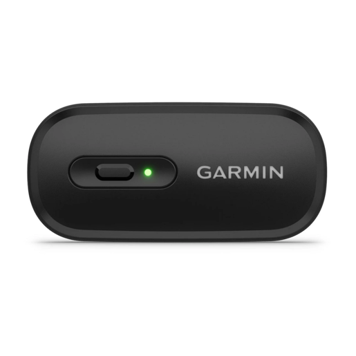 GARMIN Heart Rate Monitor HRM 200 (Senzor), 010-13388-00