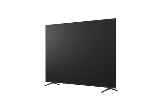 LG NanoCell televizor 85NU8E0B3LA, 4K Ultra HD, Smart TV, webOS 26, α7 AI Processor 4K Gen9, HDR10 / HLG, 2.0ch 20W, Crni