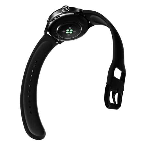 Xiaomi pametni sat, Watch S5, crni 1.48" AMOLED displej Google, Wear OS
