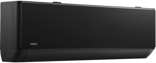 VIVAX COOL klima uređaj ACP-18CH50LCTI BLACK R32