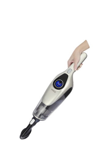 VIVAX štapni usisivač VCB-V2IN1 GS UltraGold, 25.2 V, do 60 min. rada