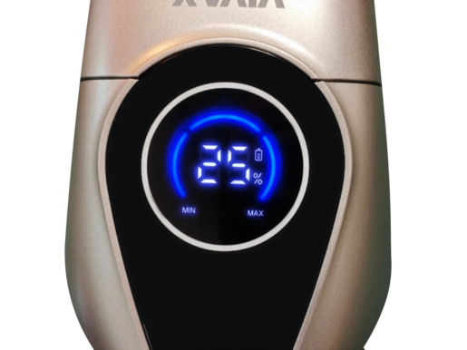 VIVAX štapni usisivač VCB-V2IN1 GS UltraGold, 25.2 V, do 60 min. rada