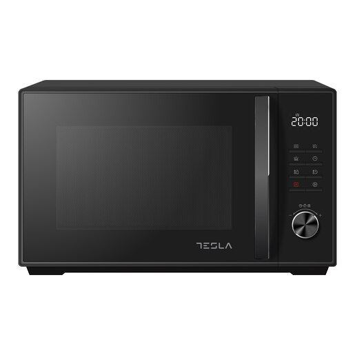 TESLA mikrovalna pećnica MW2590MB samostojeća, 1000 W, 25 L