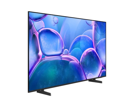 SAMSUNG LED televizor UE55U7022FKXXH, 4K Ultra HD, Smart TV, Crystal Processor 4K, One UI Tizen, MetalStream Dizajn, Crni