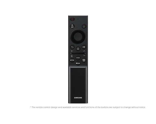 SAMSUNG LED televizor UE55U7022FKXXH, 4K Ultra HD, Smart TV, Crystal Processor 4K, One UI Tizen, MetalStream Dizajn, Crni