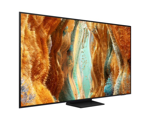 SAMSUNG Neo QLED televizor QE75QN70FAUXXH, 4K Ultra HD, Smart TV, Tizen™, Quantum Mini LED, NQ4 AI Gen2 Procesor, Motion Xcelerator 144Hz, Crni