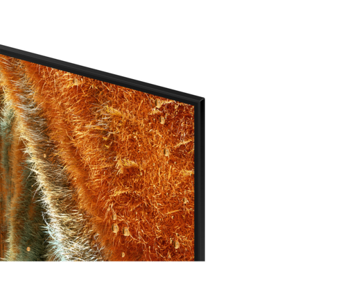 SAMSUNG Neo QLED televizor QE75QN70FAUXXH, 4K Ultra HD, Smart TV, Tizen™, Quantum Mini LED, NQ4 AI Gen2 Procesor, Motion Xcelerator 144Hz, Crni