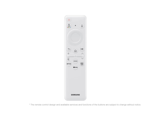 SAMSUNG Neo QLED televizor QE75LS03FWUXXH, The Frame Pro, 4K Ultra HD, Smart TV, Tizen™, 100 Hz, Antirefleksni premaz, NQ4 AI Gen3 procesor, HDR 10+, crni