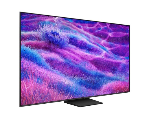SAMSUNG Neo QLED televizor QE85QN80FAUXXH, 4K Ultra HD, Smart TV, Tizen™, Quantum Mini LED, NQ4 AI Gen2 Procesor, Motion Xcelerator 144Hz, Crni