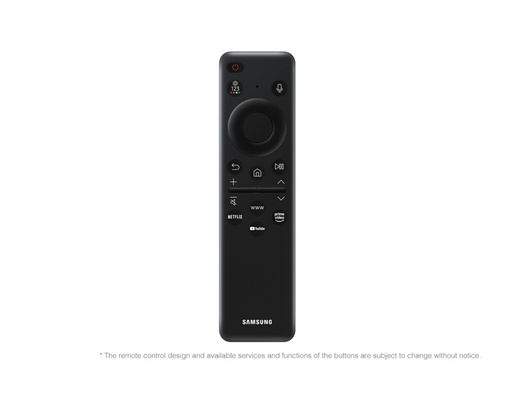 SAMSUNG Neo QLED televizor QE85QN80FAUXXH, 4K Ultra HD, Smart TV, Tizen™, Quantum Mini LED, NQ4 AI Gen2 Procesor, Motion Xcelerator 144Hz, Crni
