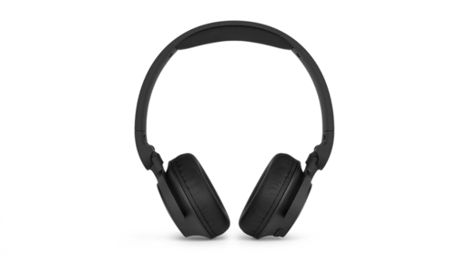 Philips Bluetooth slušalice TAH4000BK, dinamičan bas, do 70h reprodukcije, BT 6.0, mikrofon, crne