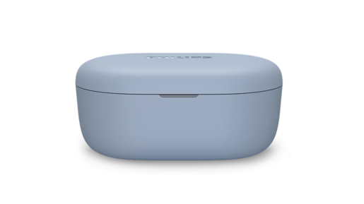 PHILIPS Bluetooth® slušalice TAT1300LB, u uho, SecureFit, do 24h reprodukcije, plave