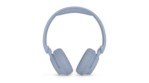 Philips Bluetooth slušalice TAH4000BK, dinamičan bas, do 70h reprodukcije, BT 6.0, mikrofon, plave