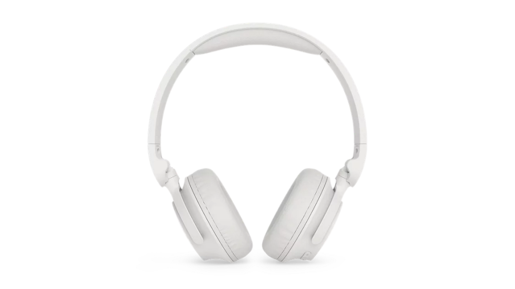 PHILIPS Bluetooth® slušalice TAH4500WT, blokiranje buke, Noise Cancelling, do 70h reprodukcije, bijele