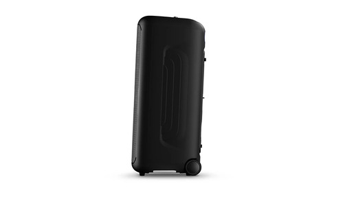 PHILIPS bluetooth zvučnik TAX5000E, karaoke, 100W (RMS), 13 svjetlosnih efekata, Crni
