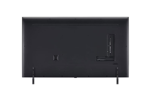 LG QNED televizor 55QNED85A3C, 4K Ultra HD, Smart TV, WebOS 24, α5 AI Processor 4K Gen7, ThinQ AI, Magični daljinski, Crni
