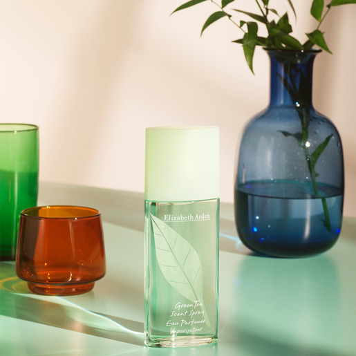 Elizabeth Arden Green Tea EDT 50 ml – ženska toaletna voda