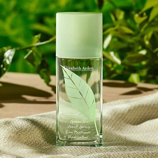 Elizabeth Arden Green Tea EDT 50 ml – ženska toaletna voda