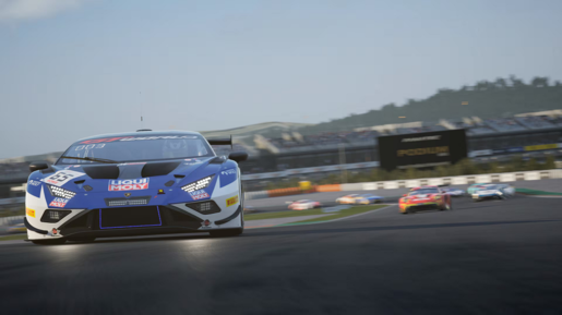 Assetto Corsa Competizione PS5