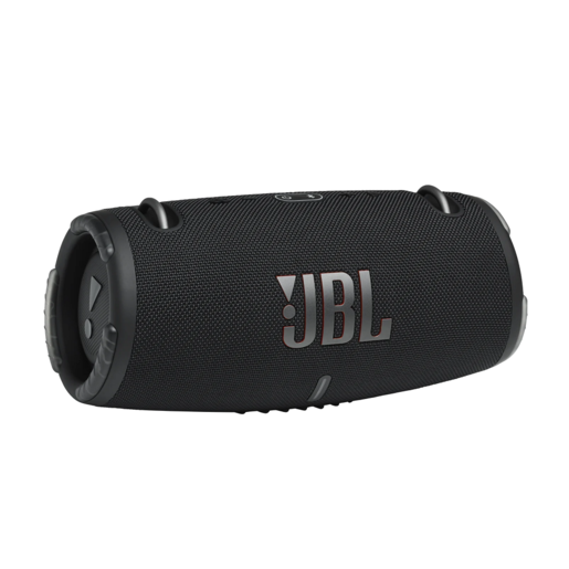 Bluetooth zvučnik JBL Xtreme 3 (bez adaptera), crni