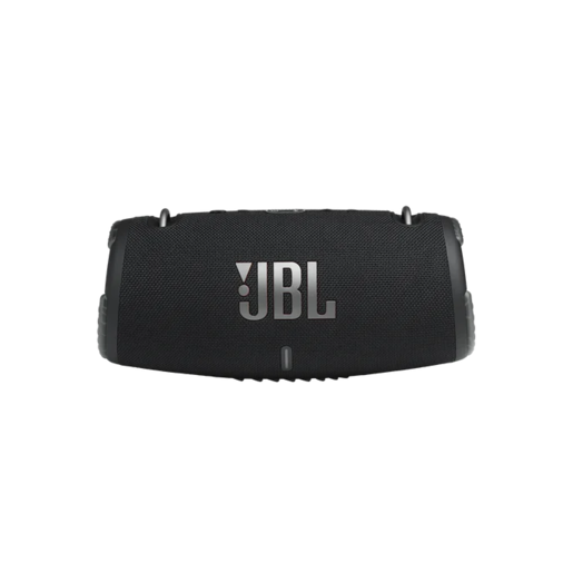 Bluetooth zvučnik JBL Xtreme 3 (bez adaptera), crni