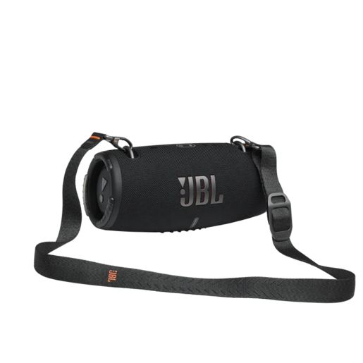 Bluetooth zvučnik JBL Xtreme 3 (bez adaptera), crni