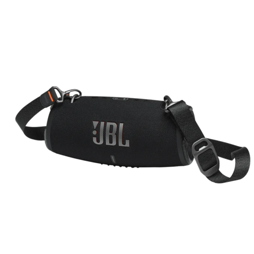 Bluetooth zvučnik JBL Xtreme 3 (bez adaptera), crni