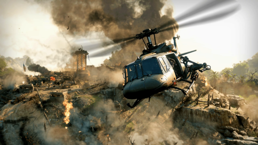 Call of Duty: Black Ops Cold War PS5