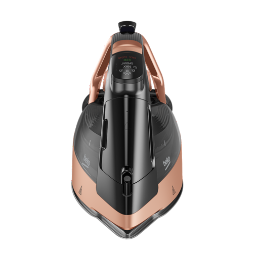 BEKO pegla na paru SPA 9230 C, 3000 W, 280 g/min