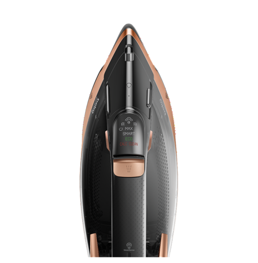 BEKO pegla na paru SPA 9230 C, 3000 W, 280 g/min