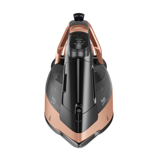 BEKO pegla na paru SPA 9230 C, 3000 W, 280 g/min