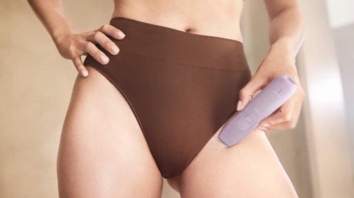 PHILIPS epilator BRE728/00 Series 9000 Wet & Dry, bežični, 9 nastavaka