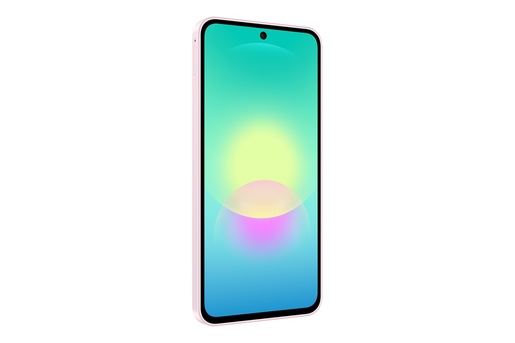 Samsung Galaxy A27 5G mobitel, 6+128 GB, SM-A276BLIBEUC, Svjetloružičasti