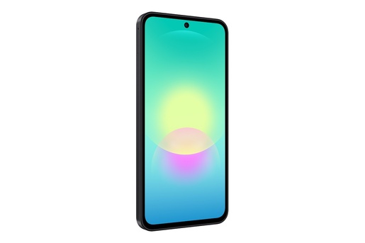 Samsung Galaxy A27 5G mobitel, 6+128 GB, SM-A276BZKBEUC, Crni