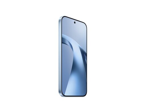 Xiaomi 17T mobitel, 12+256 GB, Plavi